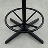 Dykmeyer Industriële Counter Design Barstoel Jops