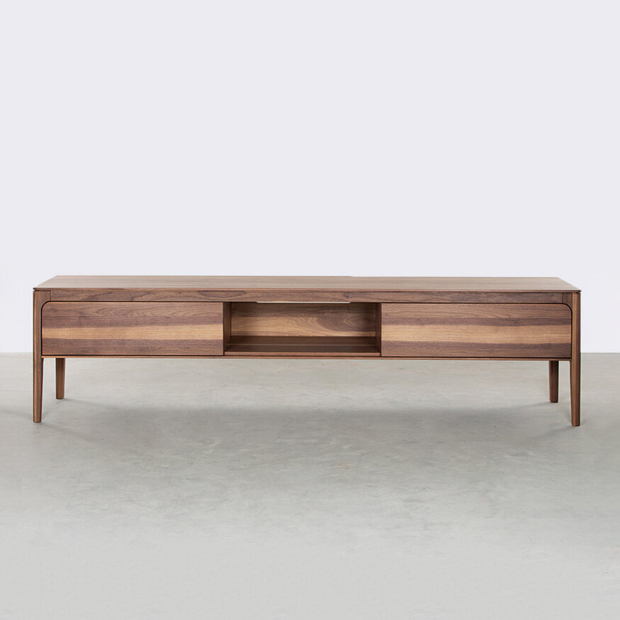 Sav & Økse Scandinavian TV Cabinet Rikke