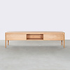 Scandinavian TV Cabinet Rikke
