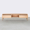 Scandinavian TV Cabinet Rikke