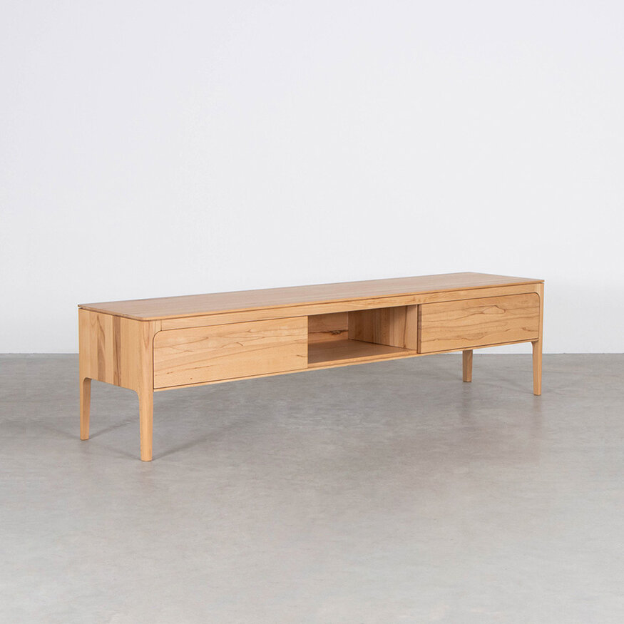 Scandinavian TV Cabinet Rikke Scandinavian TV Cabinet Rikke