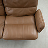 De Sede De Sede DS531 Brazil 2-zits bank hout en leer