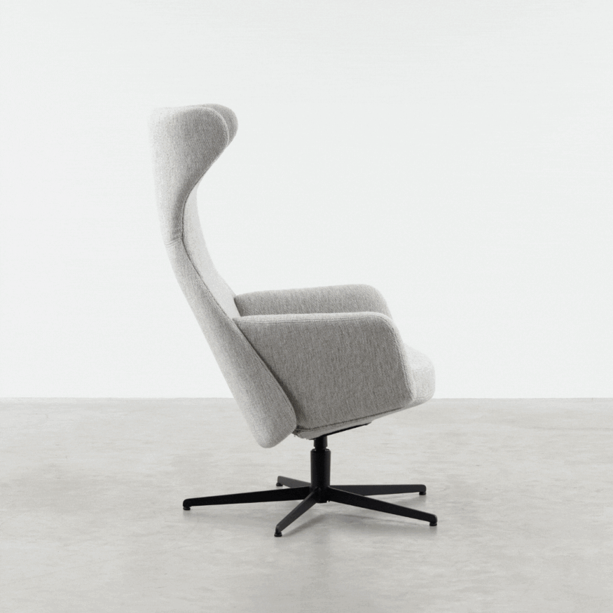 Sav & Økse Aksel Armchair