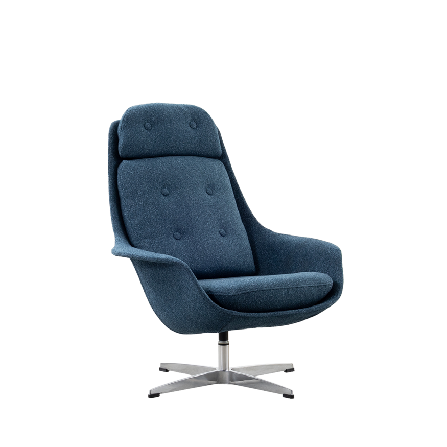 Sav & Økse Jussi Armchair