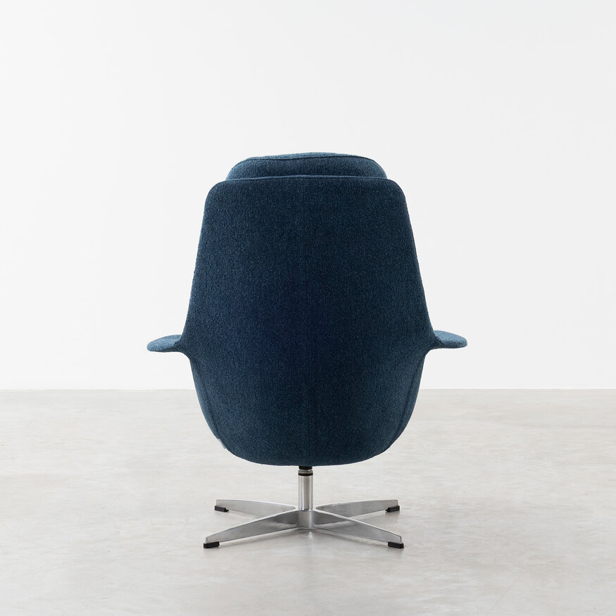 Sav & Økse Jussi Fauteuil