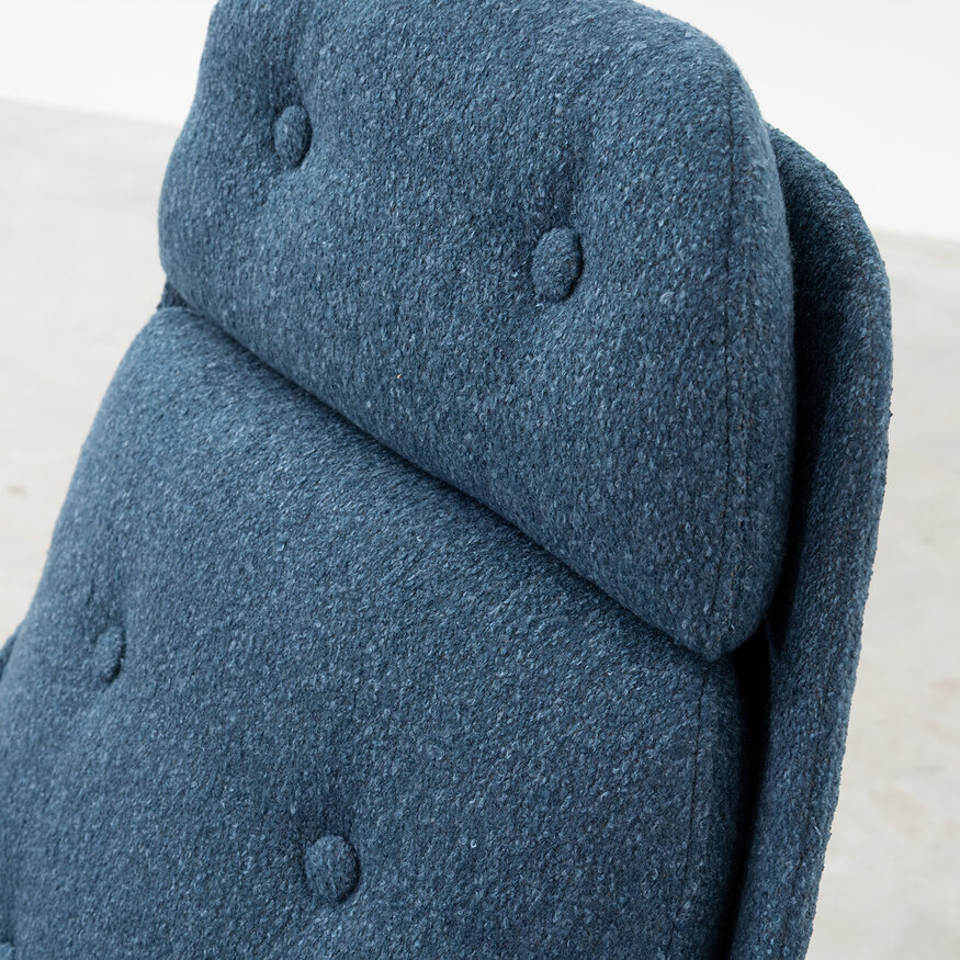 Sav & Økse Jussi Fauteuil