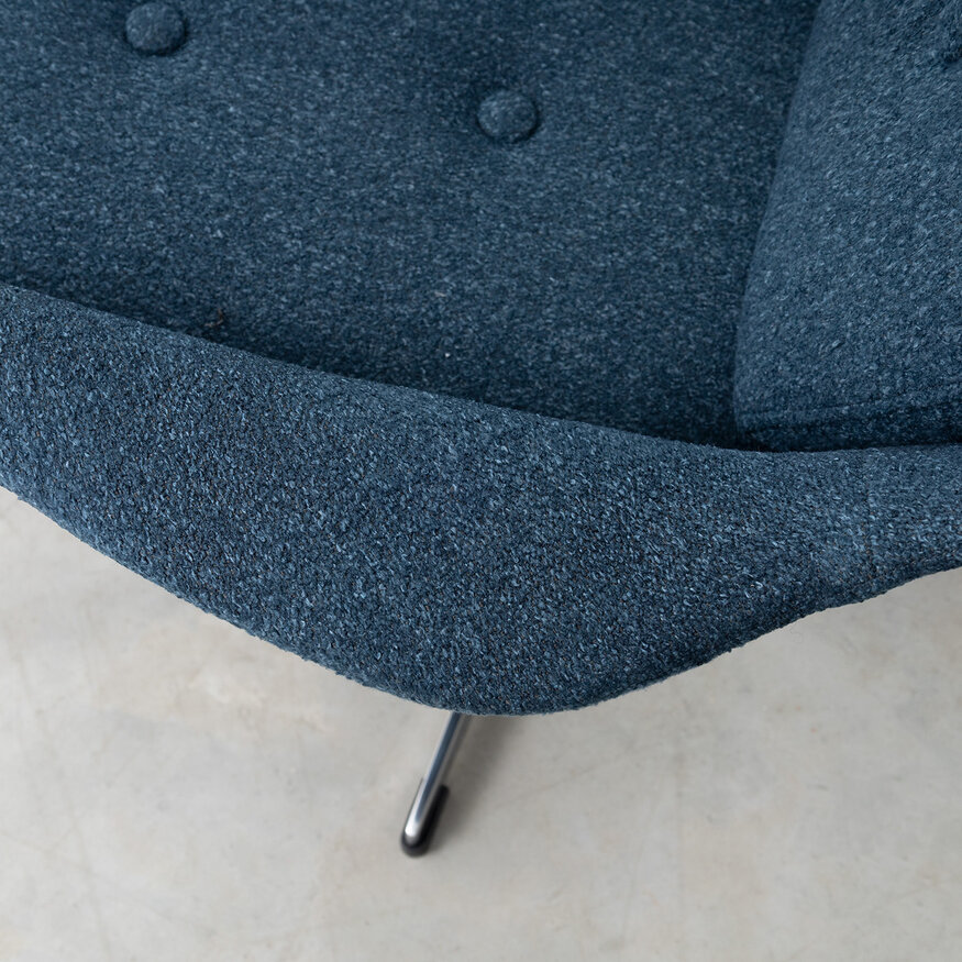 Sav & Økse Jussi Fauteuil