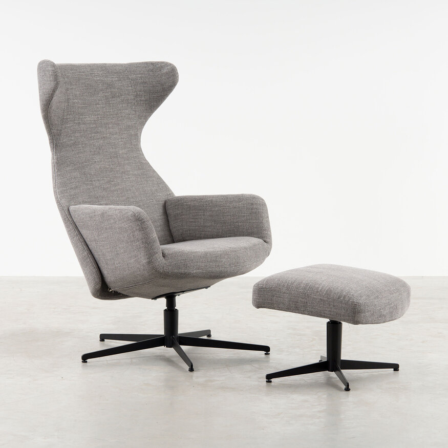 Sav & Økse Aksel Armchair