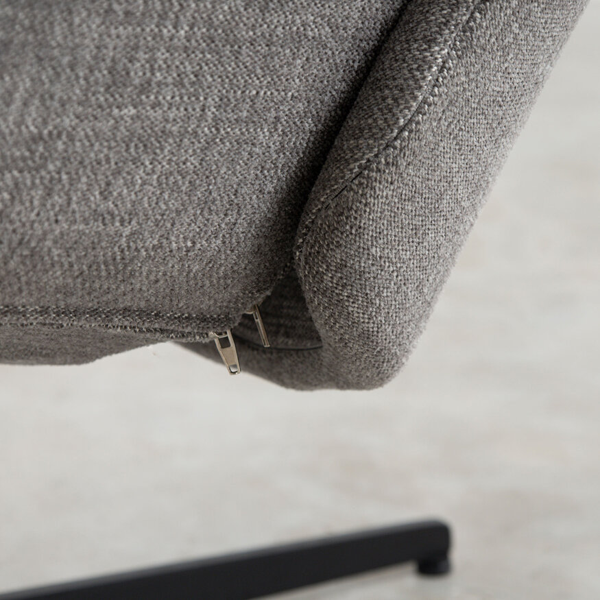 Sav & Økse Aksel Armchair