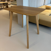 Samt Bar Table 120x90 Oiled Oak