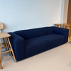 Tove 3-Seater Sofa / Everest 604