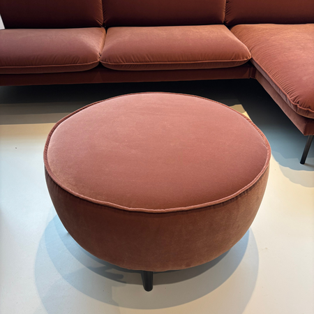 Nomah Pouf / Royal Magnolia 160 - Outlet Zaandam