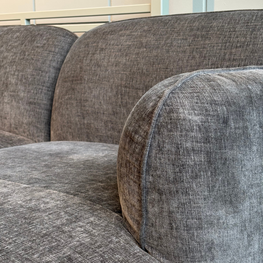 Norre Loungebank 3 elementen / Home Hunter 156