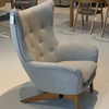 Henry Armchair / Gear Herb 214