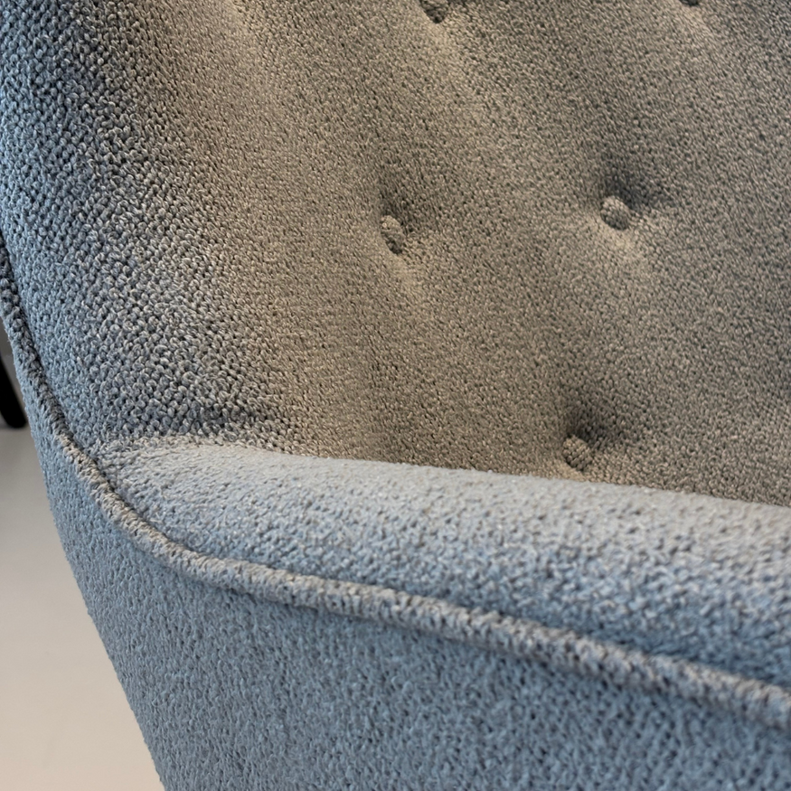 Henry Armchair / Gear Herb 214