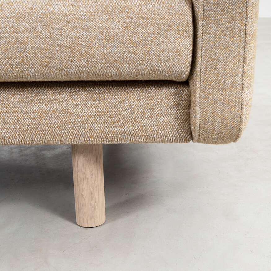 Sav & Økse Scandinavian Sofa Eera