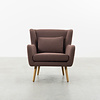 Sav & Økse Kalle Armchair