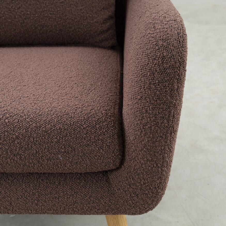 Kalle Fauteuil Sav & Økse Kalle Fauteuil