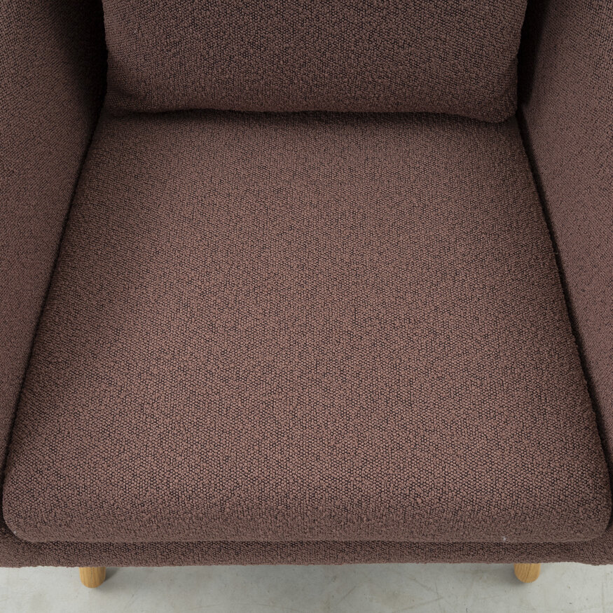 Sav & Økse Kalle Armchair