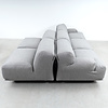 Cassina Vico Magistretti Fiandra sofa 5 elements Cassina