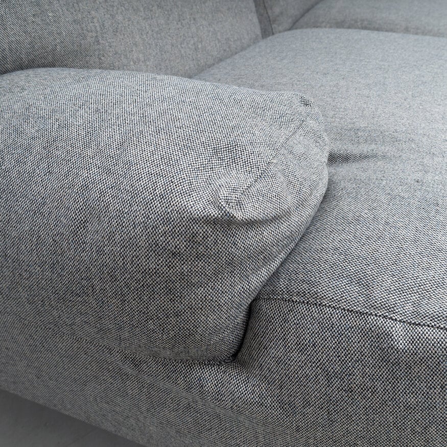 Cassina Vico Magistretti Fiandra bank 5 delen Cassina