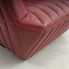 Ligne Roset Facett armchair leather