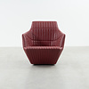 Ligne Roset Facett armchair leather