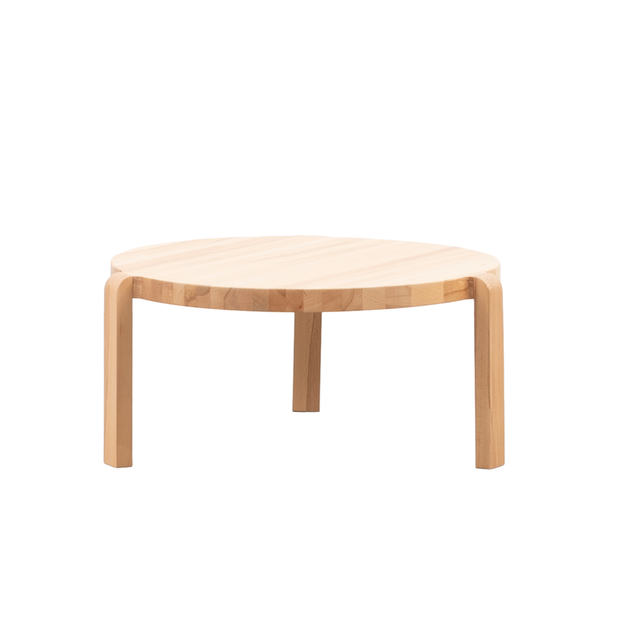 Sav & Økse Fraek Coffe Table