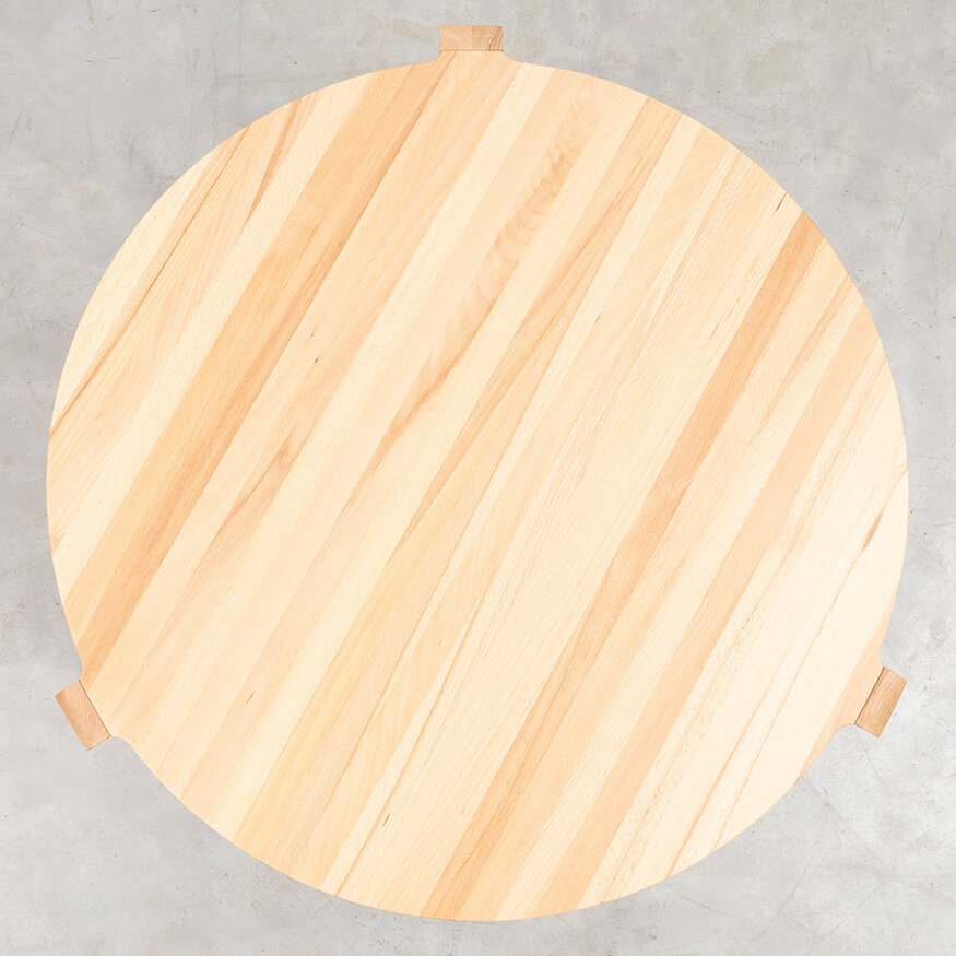 Sav & Økse Fraek Coffe Table