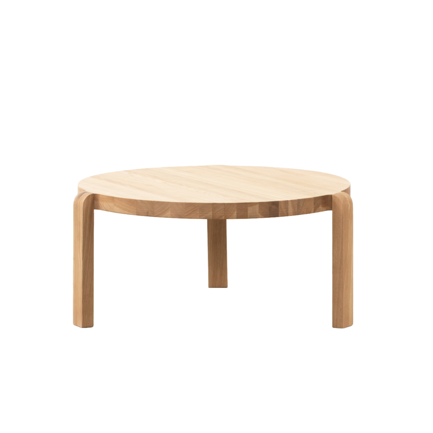 Sav & Økse Fraek Coffe Table