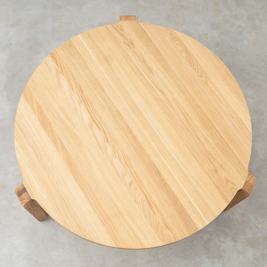 Sav & Økse Fraek Coffe Table