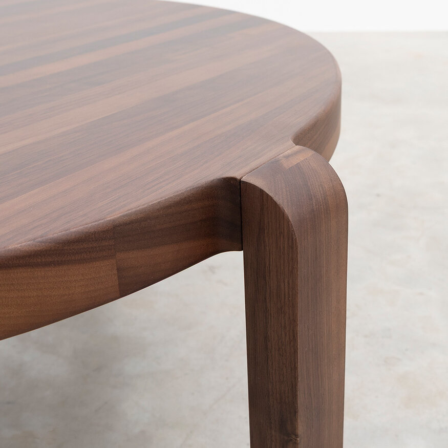 Sav & Økse Fraek Coffe Table