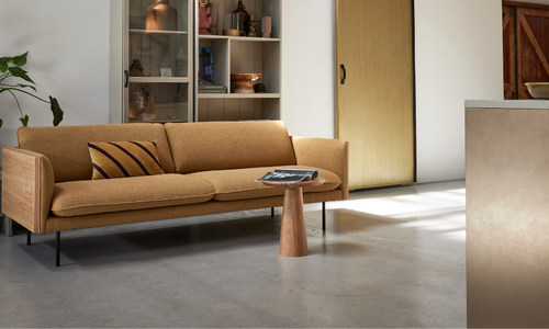 Welke bank past bij jou? Van losse kussens tot modulaire opstellingen