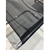 Thonet Mart Stam S33 chair netweave black Thonet