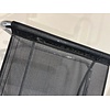 Thonet Mart Stam S33 chair netweave black Thonet