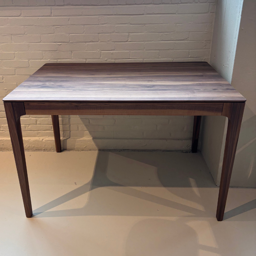Rikke Desk 120x80 Oiled Walnut
