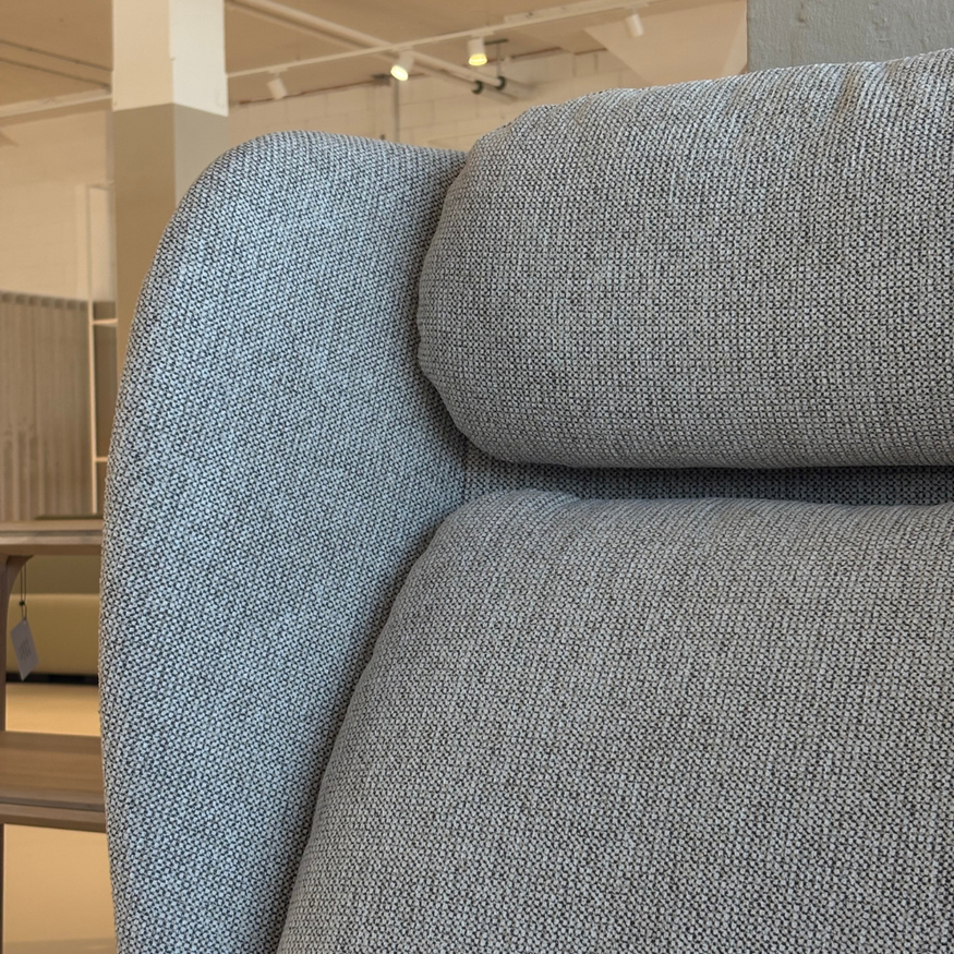 Freddi Armchair Matino Natural