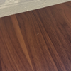 Jorke Table 200x90 Walnut matt lacquered