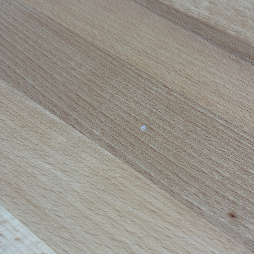 Eevi Tafel Uitschuifbaar 200x100+(2x50) Beuken mat gelakt