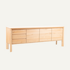 Sav & Økse Scandinavian Sideboard Eevi