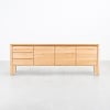 Sav & Økse Scandinavisch Dressoir Eevi