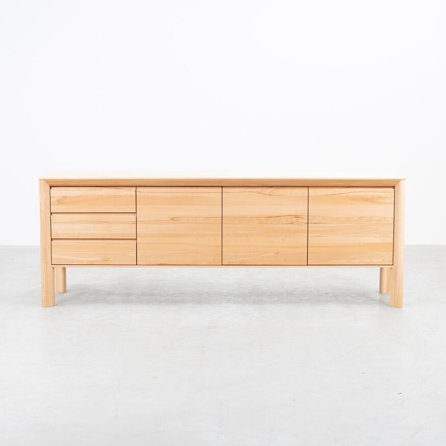 Sav & Økse Scandinavian Sideboard Eevi