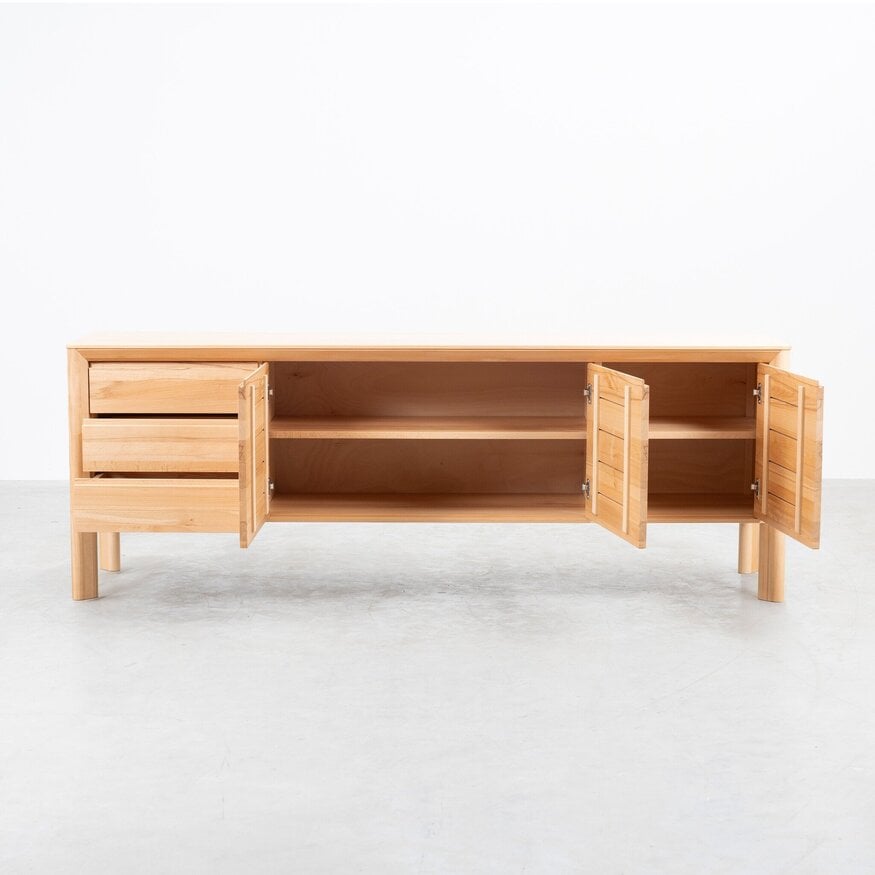 Sav & Økse Scandinavisch Dressoir Eevi