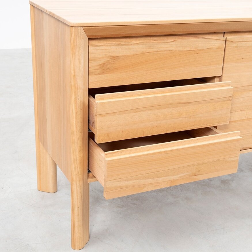 Sav & Økse Scandinavisch Dressoir Eevi