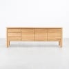 Sav & Økse Scandinavian Sideboard Eevi