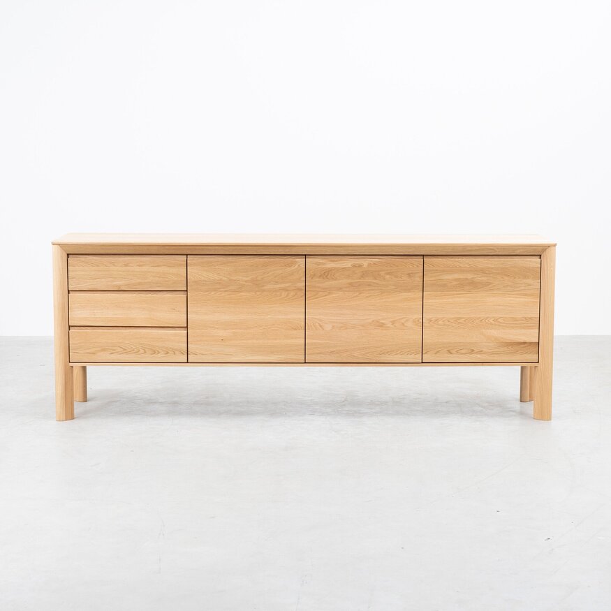 Sav & Økse Scandinavian Sideboard Eevi