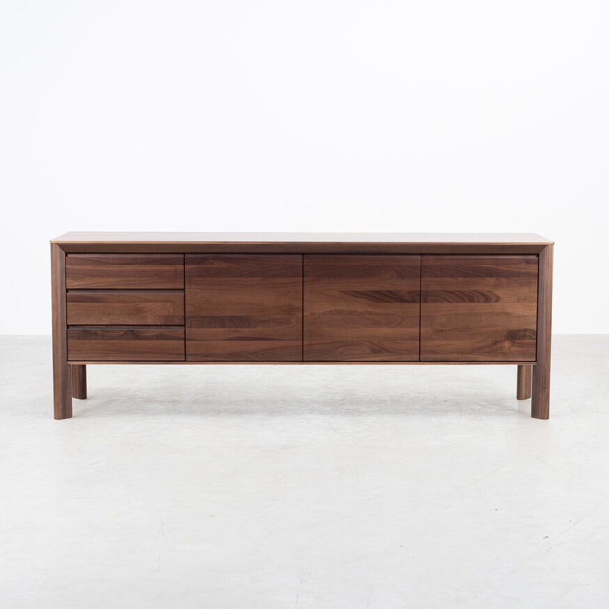 Sav & Økse Scandinavisch Dressoir Eevi