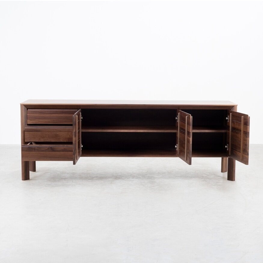 Sav & Økse Scandinavian Sideboard Eevi