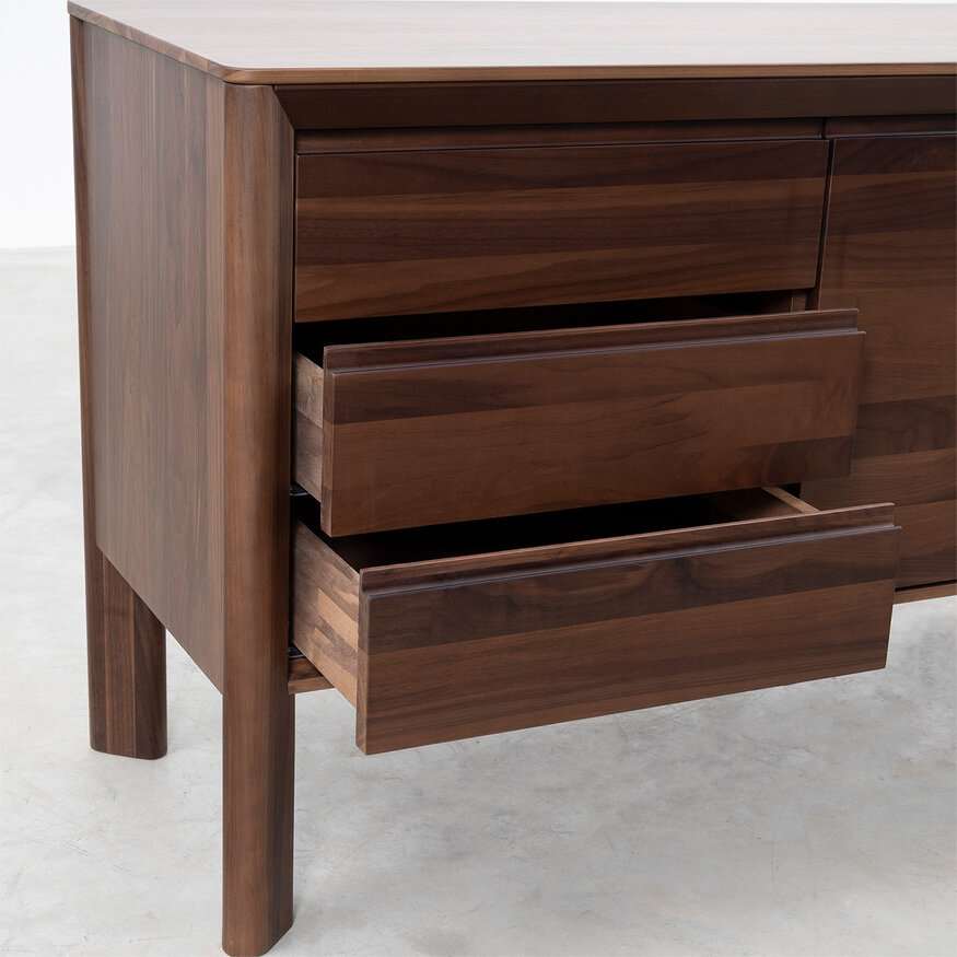 Sav & Økse Scandinavian Sideboard Eevi