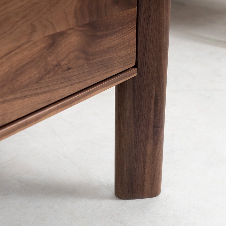 Sav & Økse Scandinavisch Dressoir Eevi